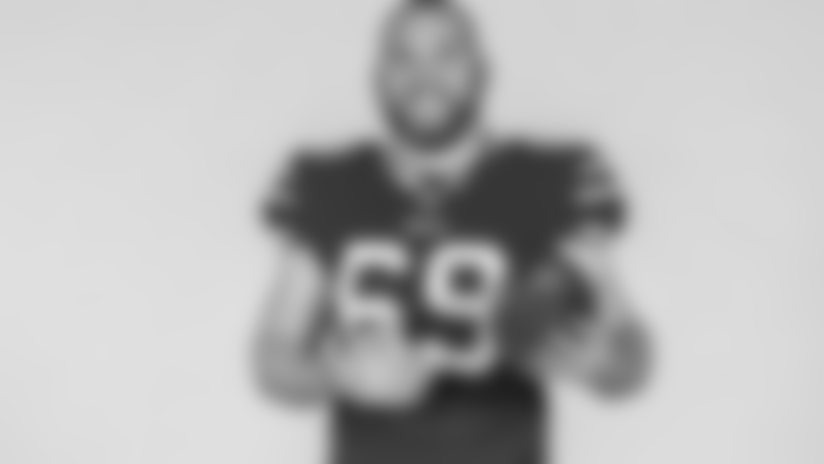 Bills re-sign long snapper Reid Ferguson
