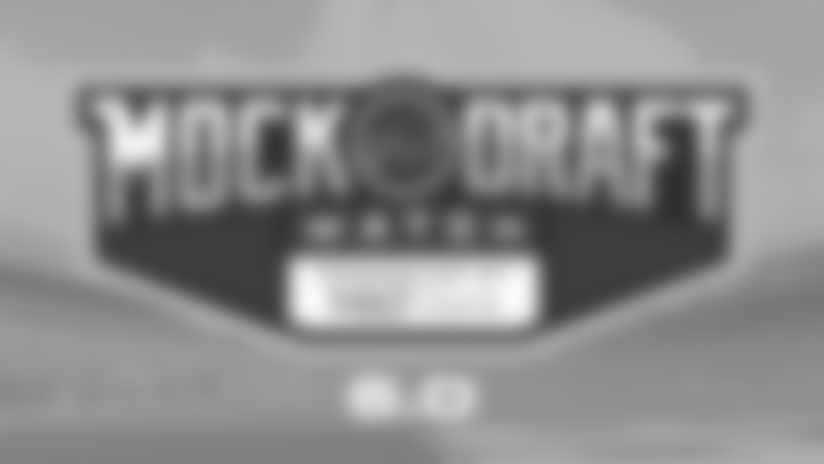 Kyler Murray, Nick Bosa headline list of prospects attending 2019 National Football League draft Kyler Murray, Nick Bosa headline list of prospects attending 2019 National Football League draft