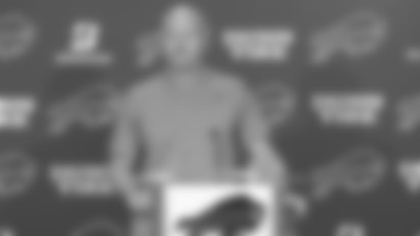 Sean McDermott: "Be Themselves and Add Value"