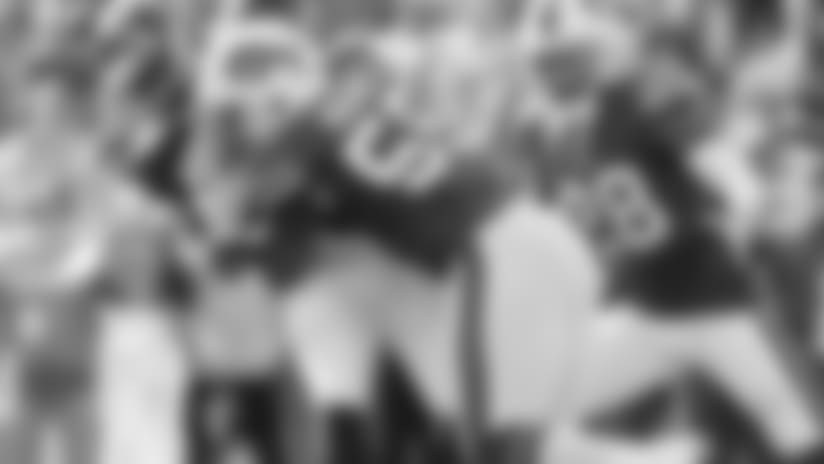 Bills vs Buccaneers - Week 7