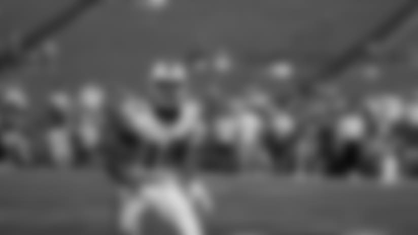 Mic'd Up: Andre Holmes