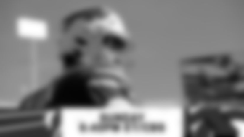 Bills at Chiefs | Numbers to know + score predictions ...