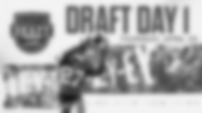 9 reasons to be excited for the Bills 2019 Draft
