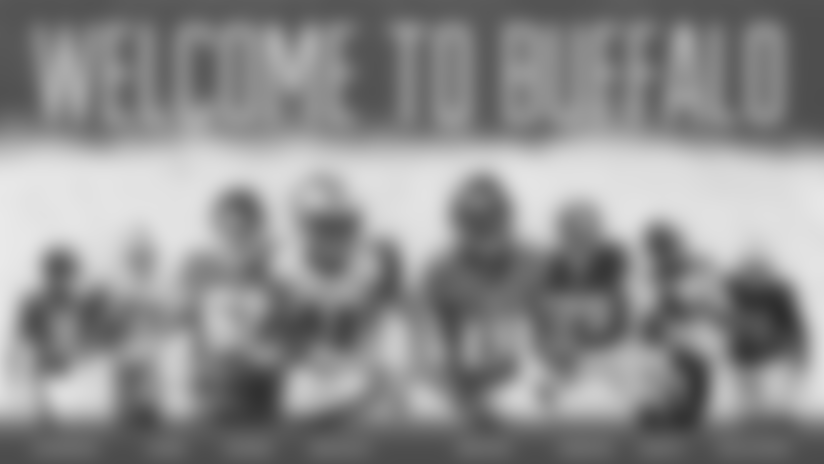 GM Brandon Beane's 6 opinions on the Bills 2019 free agent class thus far