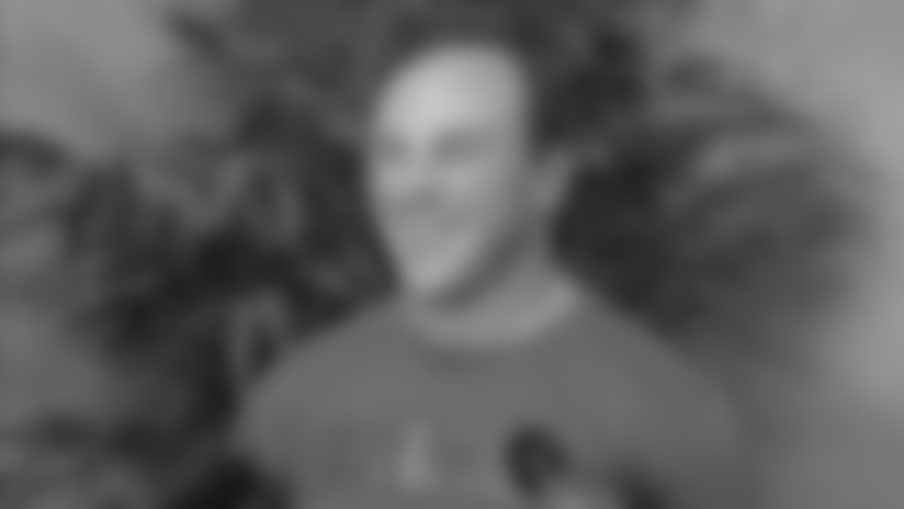 Heath Farwell: "Energy And Effort"