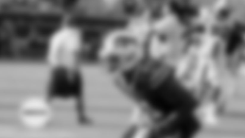 Mic'd Up: Dean Marlowe
