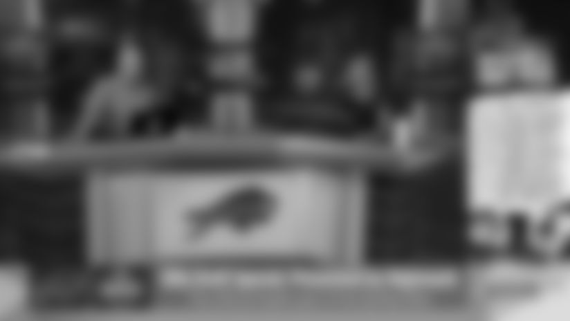 Instant Reaction: Complete Analysis of the Bills 2021 ...