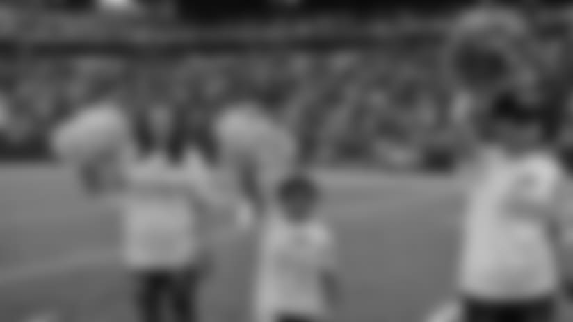 Crucial Catch Ceremony 2018