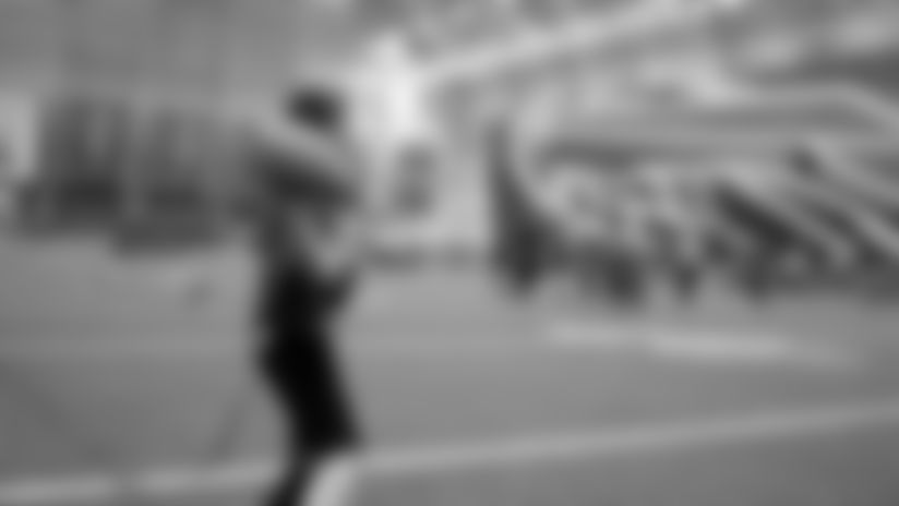Bills Flag Football Tournament presented by Tim Hortons 2019