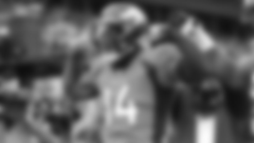 In the second installment of the 2019 edition of "The Pro Bowl Push," we ask some of Courtland Sutton's teammates why he should be a Pro Bowler.