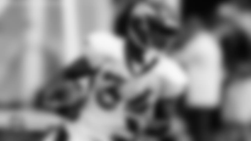 Broncos training camp Day 6 observations