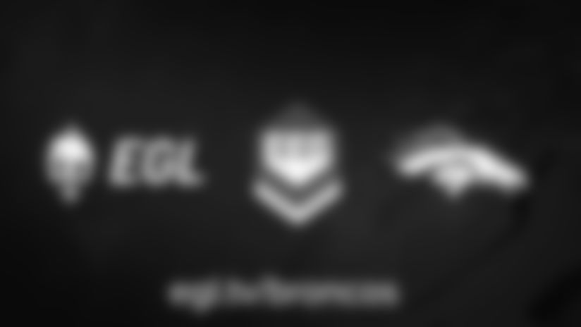 As a proud partner of the Broncos, Esports Entertainment Group will leverage player imagery within the Broncos local market.