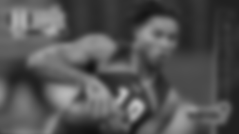 Draft Chat: Kentucky CB Lonnie Johnson