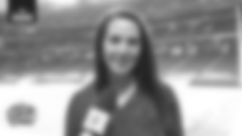 On this episode of "The Snap," Sydney Jones is joined by ESPN's NFL Nation Minnesota Vikings reporter Courtney Cronin to discuss the hiring of general manager George Paton, his skill set and more. Courtney also expands on her role with ESPN, talks about different challenges she's faced in her career and more. Want more of "The Snap"? Subscribe on iTunes, Spotify, TuneIn, Stitcher or wherever you find your podcasts. Make sure to leave a rating and review.