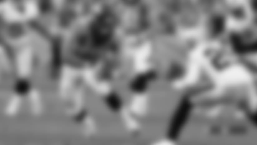 Mason's Mailbag: Andy Janovich paving the way