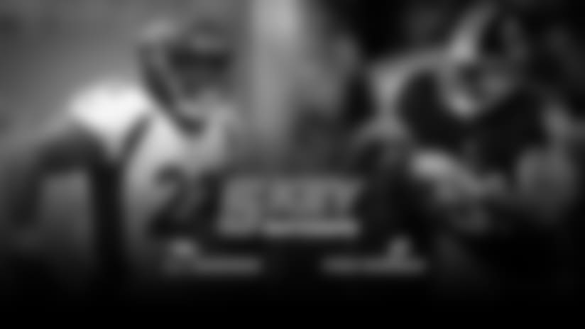 With two games left in the season, C.J. Anderson is nearing a career milestone that has eluded him in his four previous seasons in the NFL. He needs just 142 yards to eclipse 1,000 rushing yards on the season, which would be the Broncos' first 1,000-yard rushing season since Knowshon Moreno's 2013 season. "I just think it’s a good milestone for myself, but also for up front and our team as a whole," Anderson said Wednesday. "… Even though we’re not having the season we want to, it still feels good to have certain milestones hit and reached with our goals. Hopefully we can reach those." But for Anderson to reach his, he'll need to ensure he escapes the clutches of outside linebacker Ryan Kerrigan far more often than not on Sunday. Kerrigan, one of Washington's three Pro Bowlers, has the ability to wreck plays in the backfield, run or pass. If Anderson can stay away from Kerrigan, odds are he'll be picking up positive yardage and helping the Broncos have another effective day on the ground.