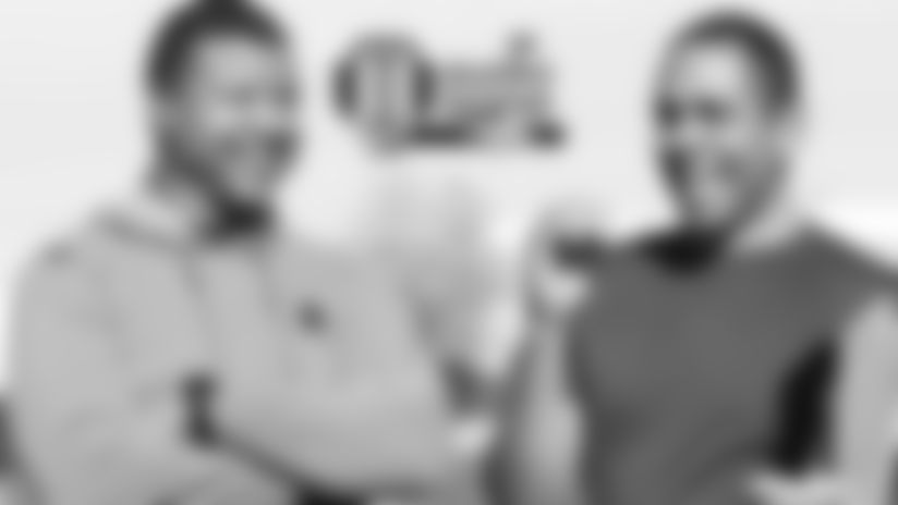 Dennis Smith on the Super Bowl, Steve Atwater and Pat Bowlen
