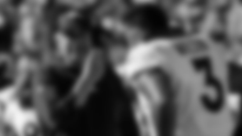 The final score didn’t fall in the Broncos’ favor. But during Saturday’s 21-20 loss to the 49ers, plenty else did.