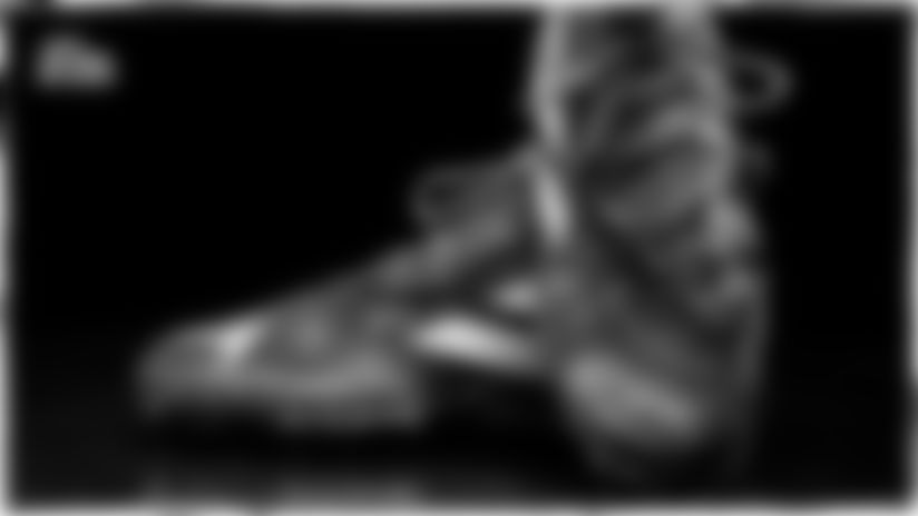 More than 25 Broncos players will auction their My Cause My Cleats for charity with 100 percent of proceeds benefiting their designated nonprofit.