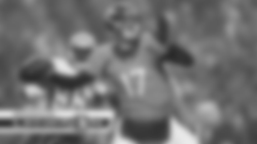 As part of our "Broncos Legends" series, former quarterback Brock Osweiler relives his top three moments in Denver.
