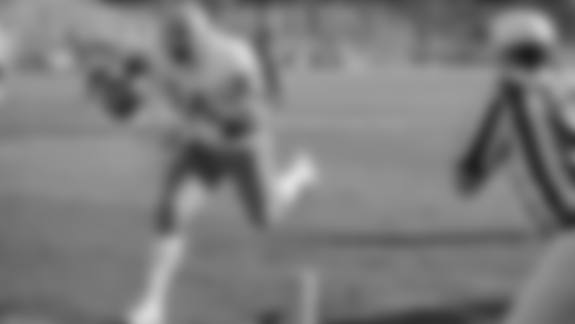 Through the Years: Broncos vs. 49ers