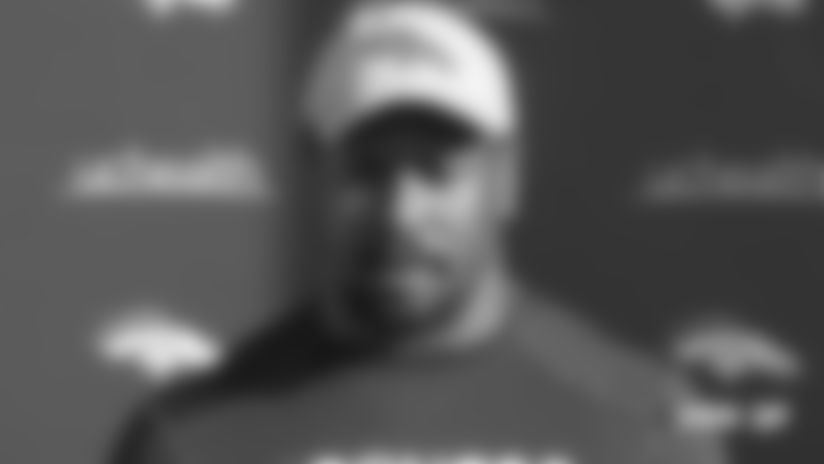 Von Miller on WPMOY nomination: 'It's like a dream'