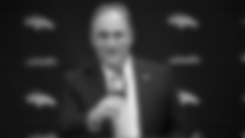 Could Vic Fangio be a good-luck charm for the Rockies?