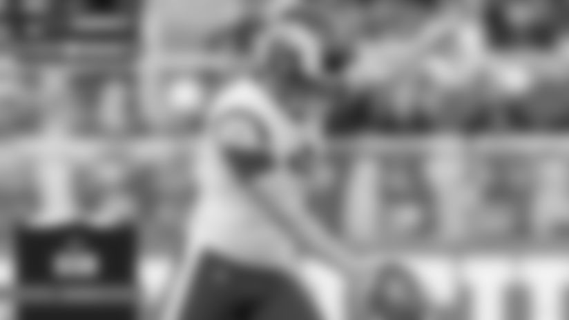 The Broncos originally drafted Dixon in the seventh round of the 2016 NFL Draft, and he spent the first two seasons of his career punting for Denver.