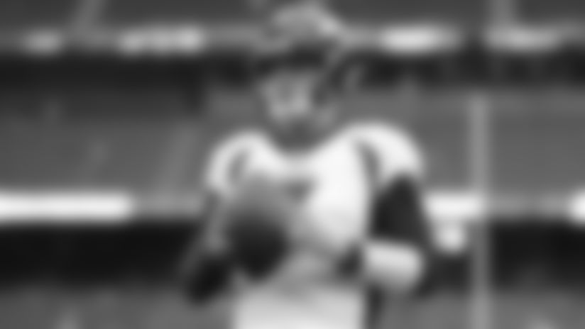 Drew Lock