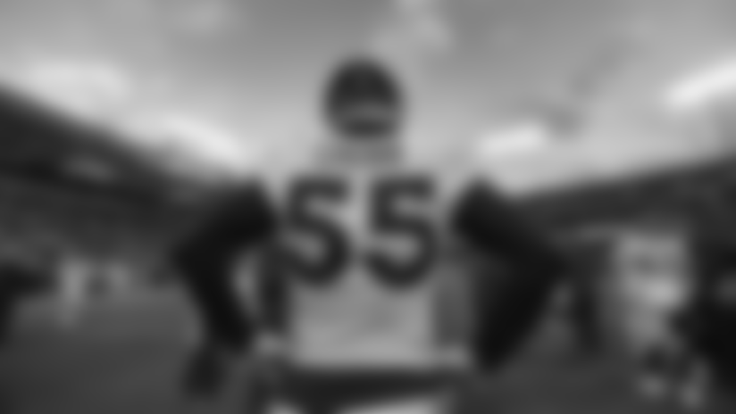 Broncos, Briefly: Monday, Jan. 14, 2019