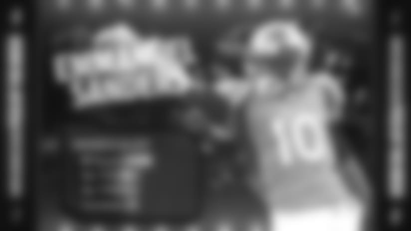 DraftKings Fantasy Picks: Week 8