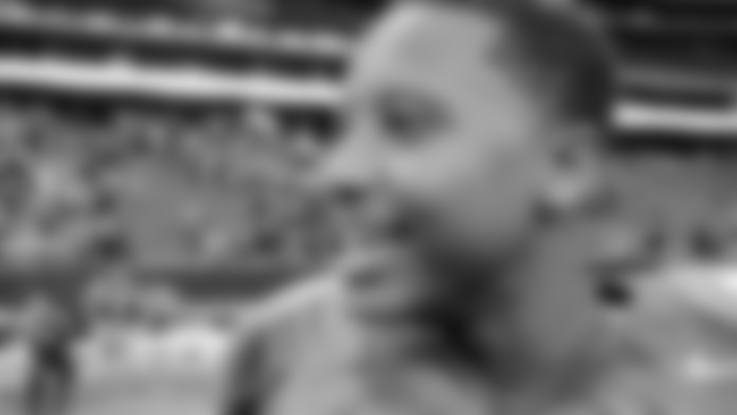 We all start somewhere: Courtland Sutton's journey from high school to the pros