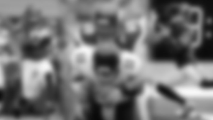 During his time in Minnesota, George Paton helped the Vikings draft, sign or trade for 22 Pro Bowl players.