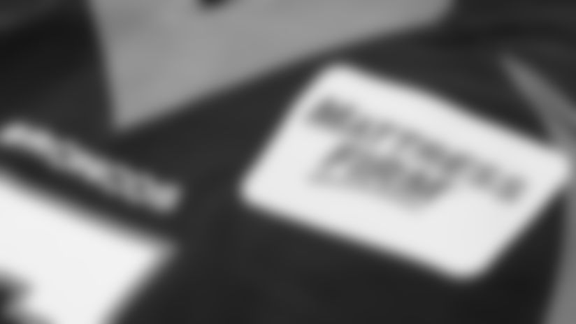 As a part of the new multi-year partnership, Mattress Firm will also be the team’s official practice jersey sponsor.