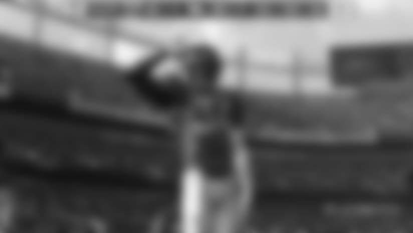 Madden '19 Simulation: Rams at Broncos