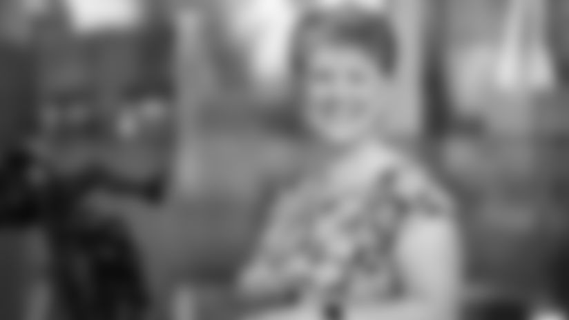 As the Broncos build their roster this offseason, General Manager George Paton leads an extensive scouting staff dedicating to constructing a winning team. Without Papsdorf, though, the process would not be possible.