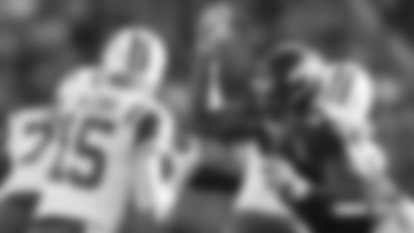 Three Keys to Broncos-Jets