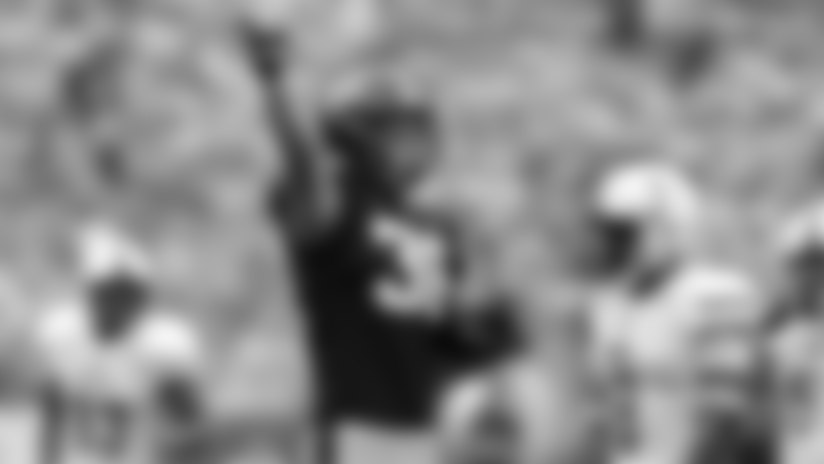 Broncos, Briefly: Tuesday, March 26, 2019