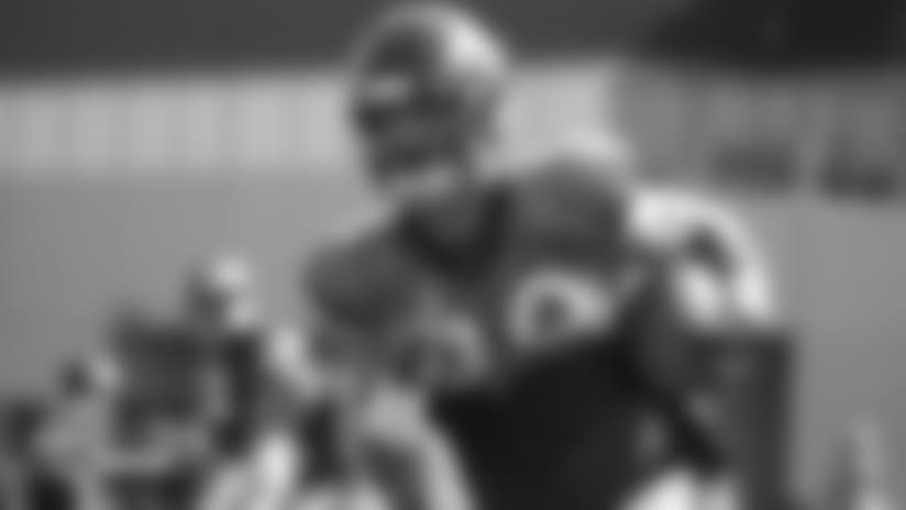Jake Butt prepared for preseason debut vs. Minnesota