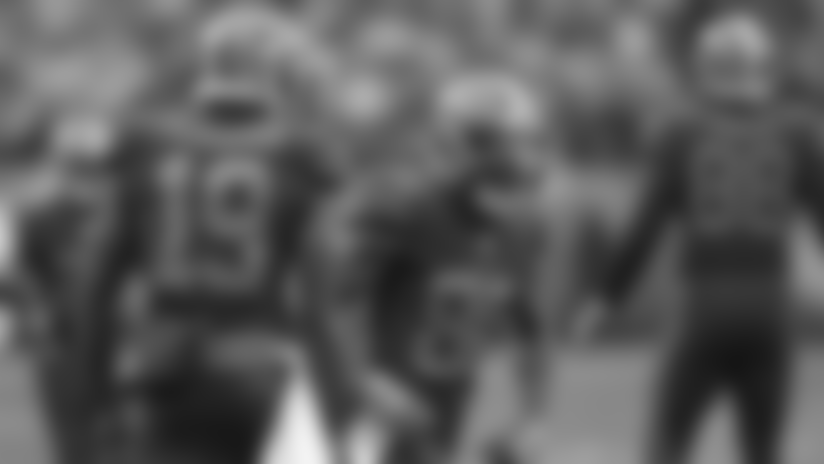 3 Big Takeaways: Jarvis Landry uncorks a ‘dime,’ and the Browns never look back