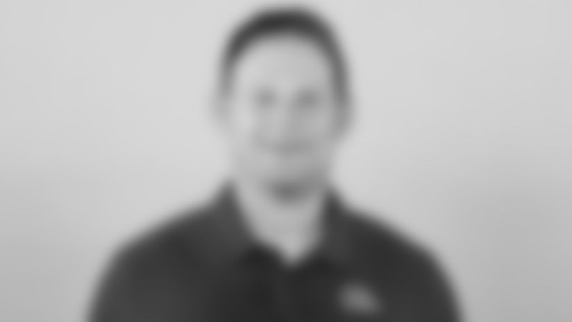 This is a 2021 photo of Jason Tarver of the Cleveland Browns NFL football team. This image reflects the Cleveland Browns active roster as of April 14, 2021 when this image was taken.