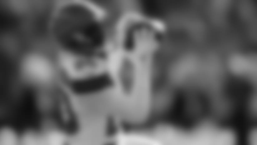 Need to Know: Browns dealing with multiple injuries in secondary to start Green Bay week