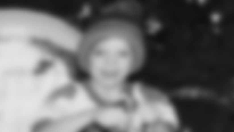 Ron Leonhardt Jr.