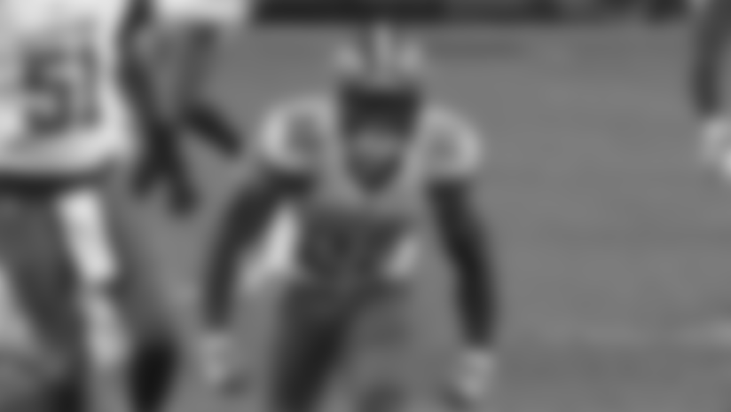 Top Plays: Jabrill Peppers 4th Down Sack vs. Broncos