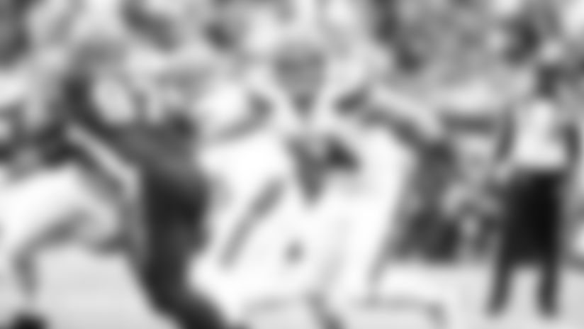 Center JC Tretter