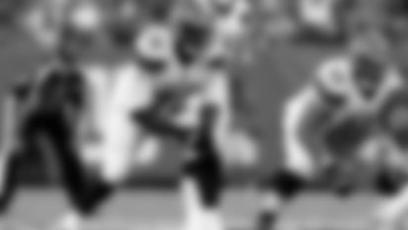 Ex-Browns 1st rounder Corey Coleman cut by Bills