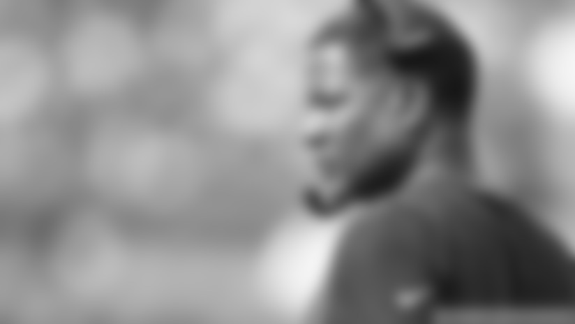 5 Things To Know About Steve Wilks