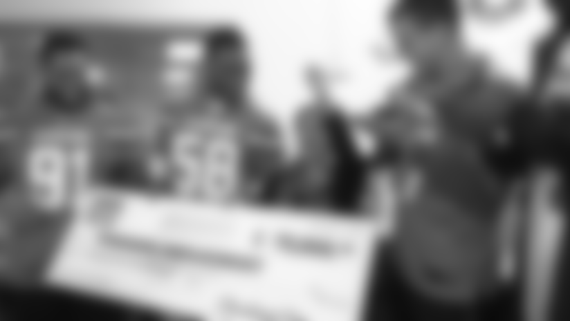 A look back at the 10 Days of Giving