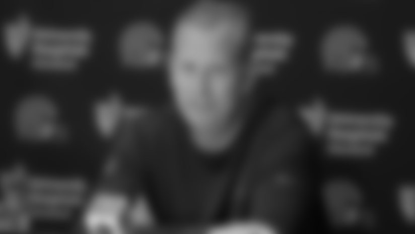 Browns coordinator press conferences - Todd Monken, Steve Wilks, Mike Priefer