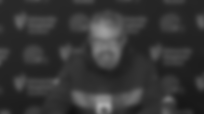Gregg Williams press conference - 12/28